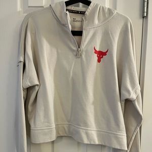 Women’s Under Armour Hoodie